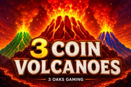 3-coin-volcanoes
